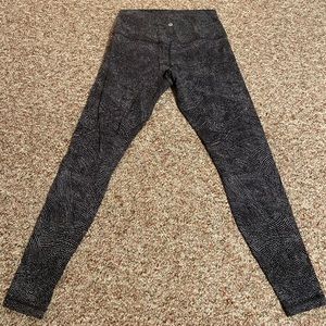 Lululemon Align Leggings